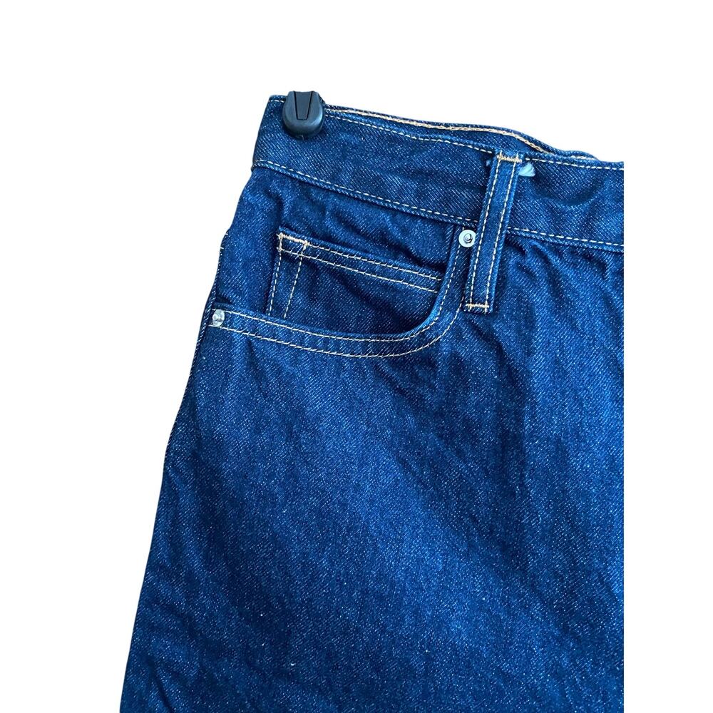 FRAME Straight Fit Jeans Dell Rinse Size 30 - Picture 3 of 6